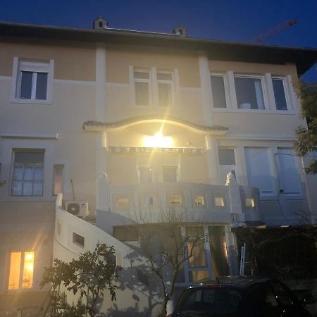 Apartment La Mar Пула Екстер'єр фото
