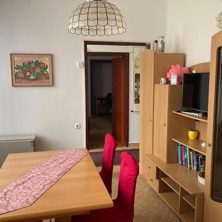 Apartment La Mar Пула Екстер'єр фото