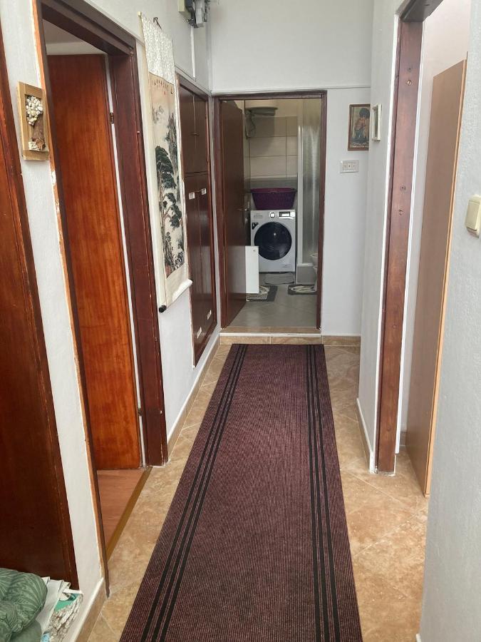 Apartment La Mar Пула Екстер'єр фото