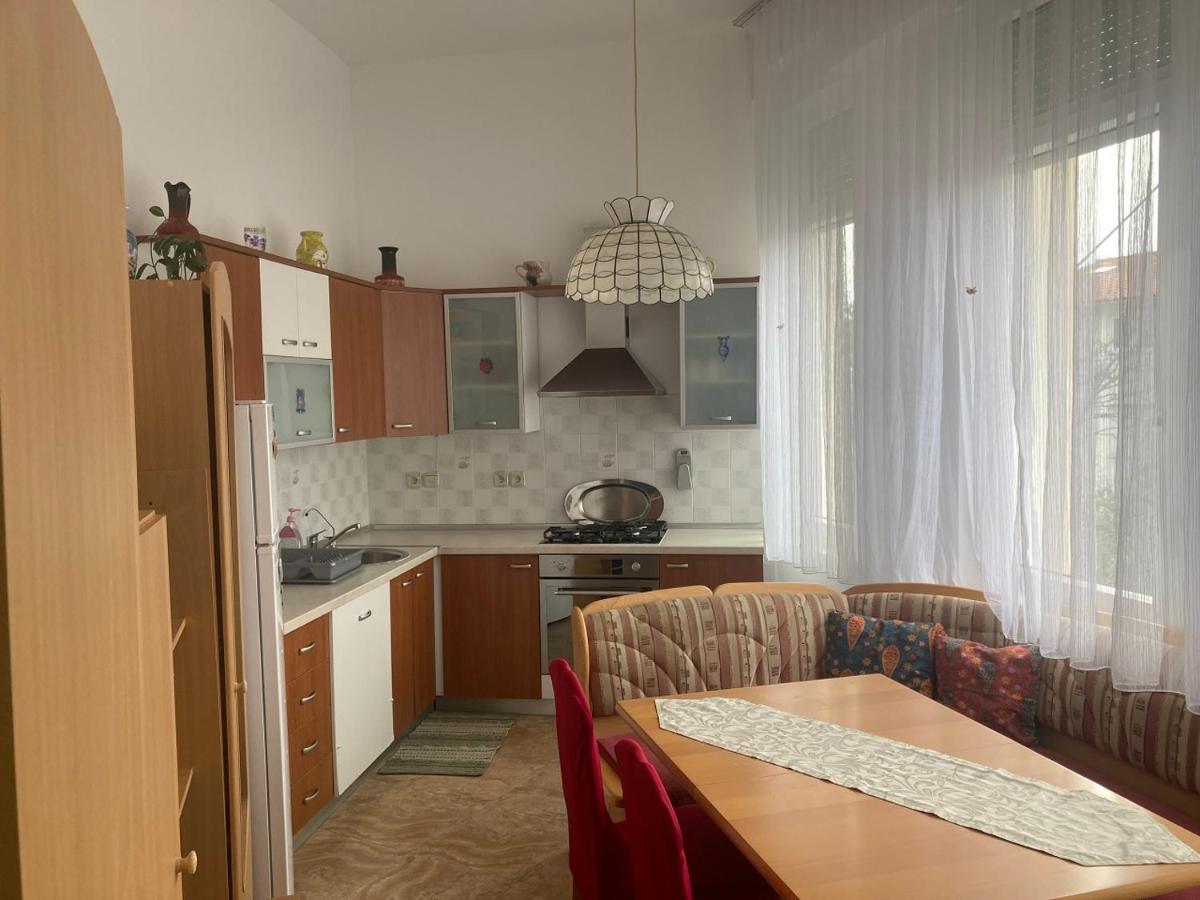 Apartment La Mar Пула Екстер'єр фото