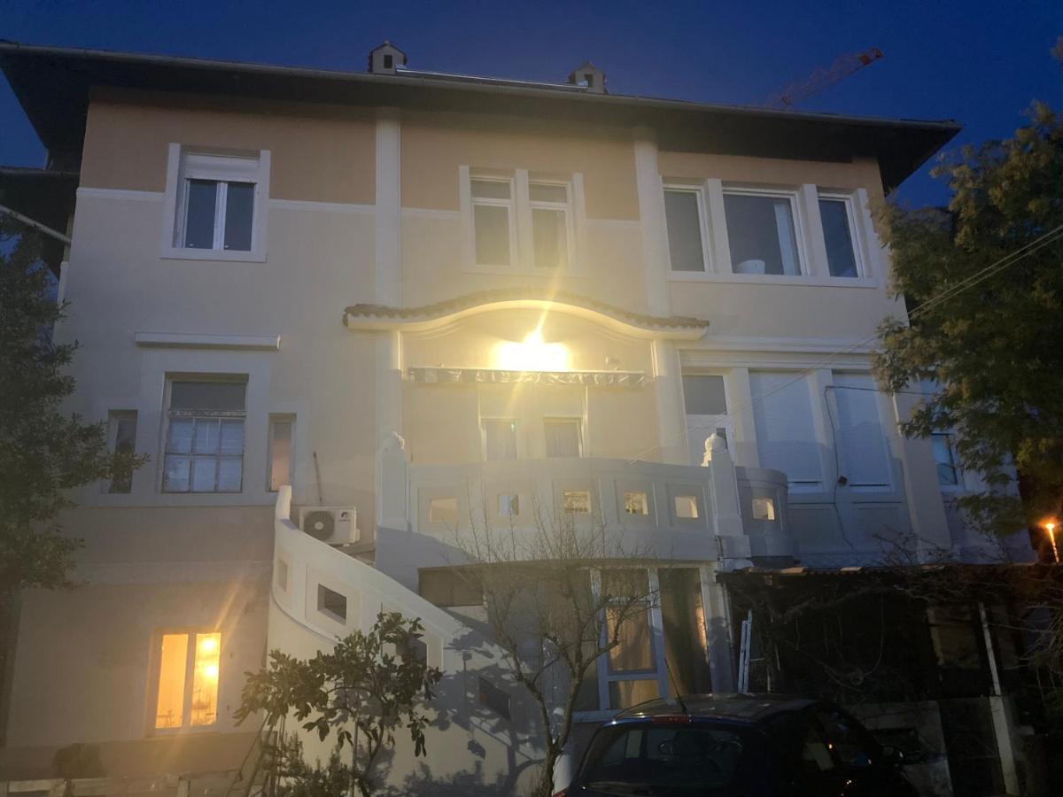Apartment La Mar Пула Екстер'єр фото