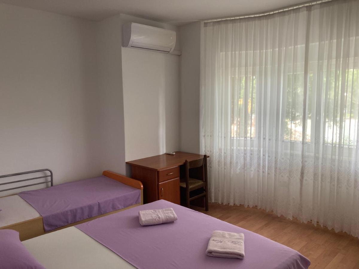 Apartment La Mar Пула Екстер'єр фото