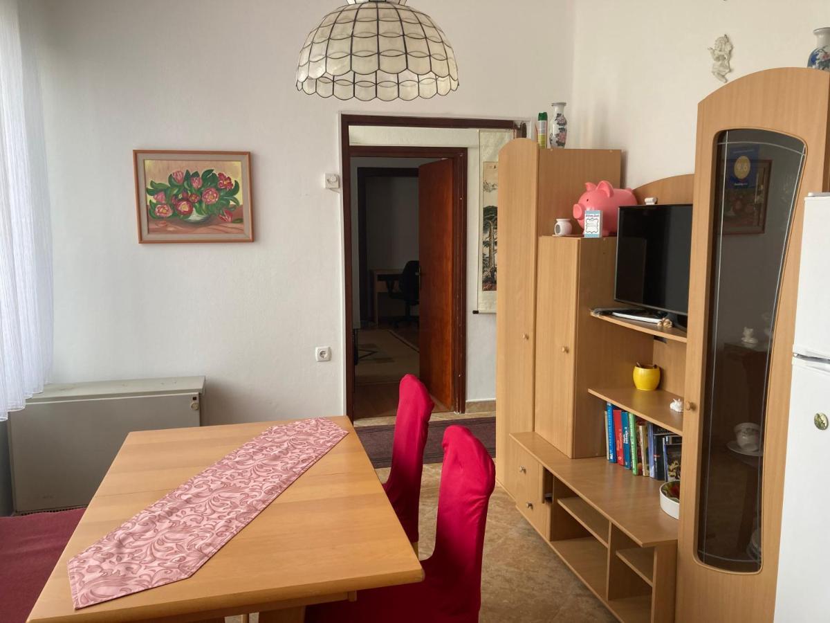Apartment La Mar Пула Екстер'єр фото