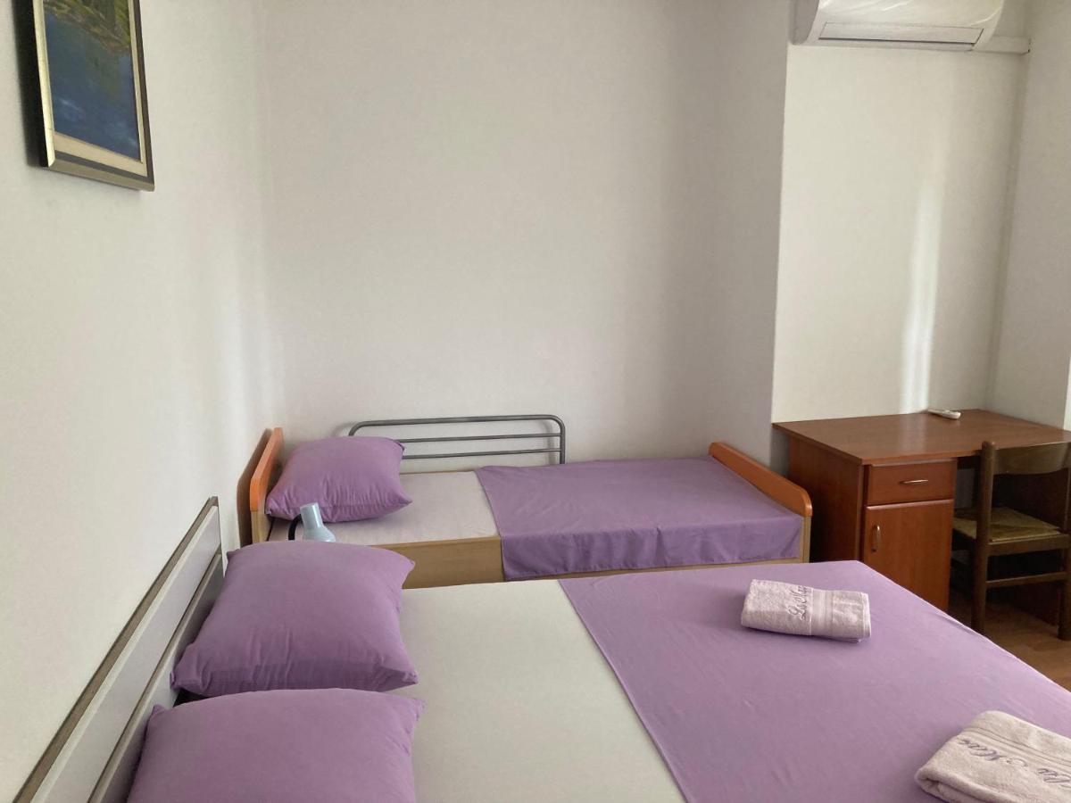 Apartment La Mar Пула Екстер'єр фото