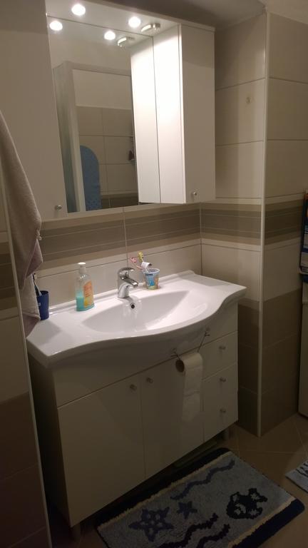 Apartment La Mar Пула Екстер'єр фото